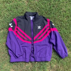 Adidas Originals Windbreaker